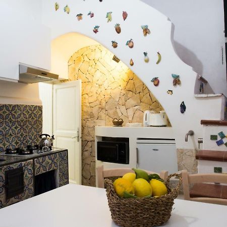 شقة Casa Almagio - Atrani Amalfi Coast - Terrace & Seaview المظهر الخارجي الصورة