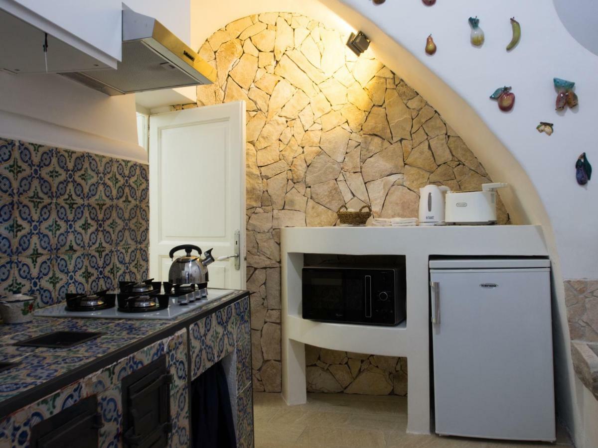 شقة Casa Almagio - Atrani Amalfi Coast - Terrace & Seaview المظهر الخارجي الصورة